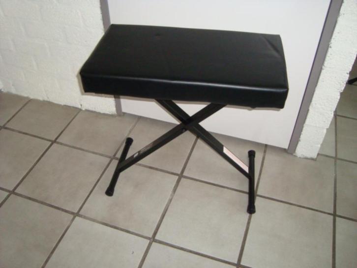 Hamilton professionele keyboard/piano bank (nieuw, 20221862), Muziek en Instrumenten, Instrumenten | Toebehoren, Nieuw, Piano