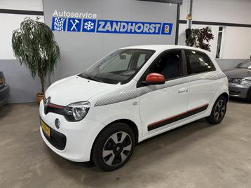 Renault Twingo 1.0 SCe Collection (bj 2015) beschikbaar voor biedingen