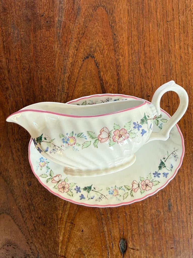 Sauskom Spring Fields, Antiek en Kunst, Ophalen of Verzenden