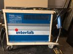 Inerlas fronius migmag lasapparaat +cilinder en nieuwe meter, Doe-het-zelf en Verbouw, Gereedschap | Lasapparaten, Ophalen, Gebruikt