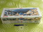 Nieuw in seal: Santorini Greece Panorama puzzel - 1000 st, Ophalen of Verzenden, 500 t/m 1500 stukjes, Nieuw, Legpuzzel