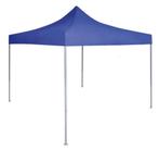 Partytent opvouwbaar inklapbaar pop up 2x2 GRATIS VERZENDEN!, Partytent, Minder dan 4 meter, Nieuw, Opvouwbaar