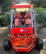 Buggy 250cc - 2 Persoons, Ophalen