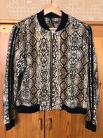 Slangenprint jasje maat M, Maat 38/40 (M), Ophalen of Verzenden, Zo goed als nieuw, SHEIN