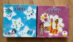 LEGO Clickits 7525 en 7526, Ophalen of Verzenden, Nieuw, Complete set, Lego