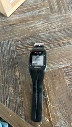 polar m400, Zwart, Ophalen of Verzenden, Zo goed als nieuw, GPS