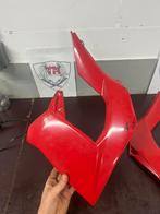 Derbi drd pro radiateur kappen., Ophalen of Verzenden, Gebruikt, Kap, DERBI