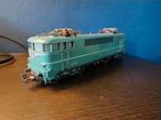 SNCF 9223 Märklin locomotief, Wisselstroom, Gebruikt, Locomotief, Ophalen of Verzenden