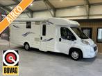 Autostar Athenor 559 2010 AIRCO/GARAGE Fiat Ducato 130PK, Overige merken, Airbags, Afzuigkap, Fiat