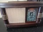 Philips, Audio, Tv en Foto, Radio's, Ophalen, Gebruikt, Radio