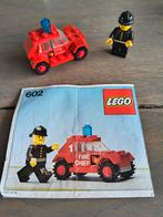 Partij lego vintage setjes 600-serie 13 stuks, Kinderen en Baby's, Speelgoed | Duplo en Lego, Ophalen of Verzenden, Gebruikt, Complete set