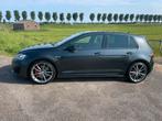 Golf 7 TSI GTI Performance 340 pk/420nm, 65 €/maand, Zwart, Overige kleuren, 1984 cc