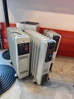 Bauknecht Oliekachel - 2000W, Huis en Inrichting, Kachels, Oliekachel, Gebruikt, Elektrisch, Unknown