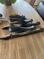 Eagle Noren schaatsen maat 42 - Gebruikt, Sport en Fitness, Schaatsen, Ophalen of Verzenden, Gebruikt, Noren
