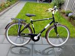 Jongensfiets 28 inch met 3 versnelingen mbm merk, Ophalen of Verzenden, Zo goed als nieuw, 26 inch of meer