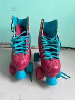 Roller skates., Gebruikt, Ophalen, Dames