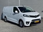 Toyota PROACE Worker 2.0 D-4D 122pk L3H1 Clima/ Keyless/ Nav, Voorwielaandrijving, Gebruikt, Euro 6, 4 cilinders