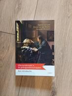 Effectonderzoek in de gedragswetenschappen: Een introductie, Boeken, Ophalen of Verzenden, Zo goed als nieuw, WO