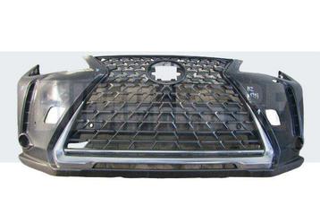 Bumper LEXUS UX 18-52113-76120 Voorbumper MZ1993 beschikbaar voor biedingen
