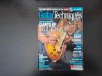 Guitar Techniques Magazine - December 2013, Ophalen of Verzenden, Gelezen, Muziek, Film of Tv