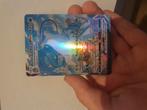 Ice rider calyrex Vmax, Hobby en Vrije tijd, Verzamelkaartspellen | Pokémon, Verzenden, Nieuw, Losse kaart, Foil