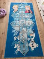 Vloerkleed Frozen, Ophalen of Verzenden, Gebruikt