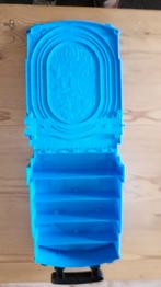 Thomas de Trein, Ophalen