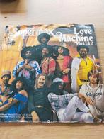 Supermax , love machine, Ophalen of Verzenden, Zo goed als nieuw, Pop