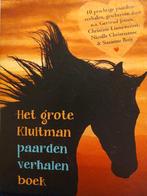 Het Grote Kluitman Paardenverhalen Boek, Gelezen, Ophalen of Verzenden, Overige onderwerpen, Geschikt voor kinderen