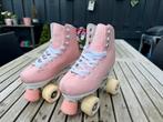 Te koop: rolschaatsen maat 35 Oxelo Decathlon, Kinderen en Baby's, Speelgoed | Buiten | Rolschaatsen, Gebruikt, Ophalen of Verzenden