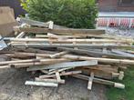 Aanmaakhout, Tuin en Terras, Haardhout, Minder dan 3 m³, Ophalen