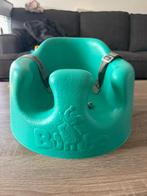 Bumbo stoel met tafelblad, Ophalen of Verzenden, Gebruikt, Stoel(en)