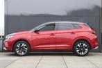 Opel Grandland 1.2T Ultimate Aut / Alcantara / Stoel-Stuurve, 15 km/l, Gebruikt, Euro 6, 1199 cc