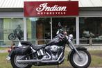 Harley-Davidson Fat Boy FLSTF, Motoren, Motoren | Harley-Davidson, 2 cilinders, Chopper, Bedrijf, Meer dan 35 kW