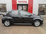 Toyota Yaris 1.5 Hybrid 115 Active, Gebruikt, Zwart, Bedrijf, Hybride Elektrisch/Benzine