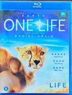 BBC Earth - One life - Blu-ray, Boxset, Ophalen of Verzenden, Zo goed als nieuw, Documentaire en Educatief