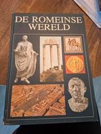 De Romeinse wereld, Teleac 1983 1984, Ophalen of Verzenden, Zo goed als nieuw, Dieren