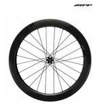 Carbon wielset disc Zipp 404 in top staat!, Fietsen en Brommers, Fietsonderdelen, Wiel, Zipp, Racefiets, Ophalen of Verzenden