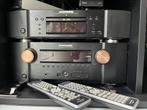 Marantz SR5003 receiver, Zo goed als nieuw, 60 tot 120 watt, Ophalen, Marantz