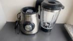 Blokker blender 1000w, Ophalen of Verzenden, Zo goed als nieuw