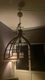 Hang lamp, Nieuw, Ophalen of Verzenden, Metaal, Minder dan 50 cm