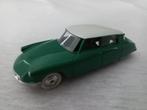 Atlas Dinky Toys Citroën DS 19 1:43, Hobby en Vrije tijd, Dinky Toys, Ophalen of Verzenden, Zo goed als nieuw, Auto