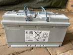 Accu Varta  12v, Auto-onderdelen, Accu's en Toebehoren, Ophalen, Gebruikt, Ford