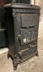Gaskachel “Thermoset rose”, Huis en Inrichting, Kachels, Ophalen, Gebruikt, Gas, Vrijstaand