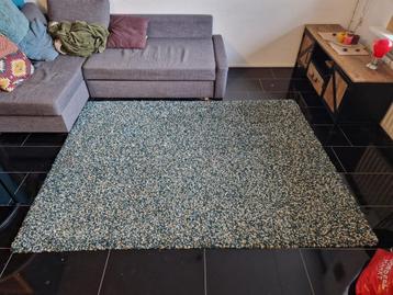 Hoogpolig tapijt in goede staat 230x170 beschikbaar voor biedingen