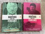 A righteous thirst for vengeance - Rick Remender, Eén comic, Ophalen of Verzenden, Zo goed als nieuw, Amerika