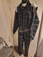 Originele Sparco kartoverall maat XL, Kleding | Heren, Ophalen of Verzenden, Zo goed als nieuw, Maat 56/58 (XL), Zwart