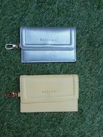 2 x Wallet Square.Hoogte 8 cm en lengte 13 cm. Kascha-C., Ophalen of Verzenden, Nieuw