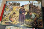 Hanze Bordspel - Strategisch Handelsspel, Hobby en Vrije tijd, Gezelschapsspellen | Bordspellen, Vijf spelers of meer, Ophalen of Verzenden