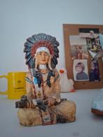 Indianen beelden, Ophalen of Verzenden